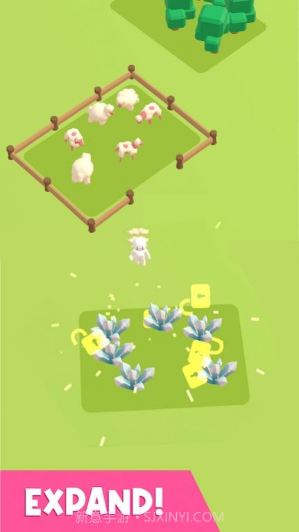 小房子制造截图3 小房子制造截图3