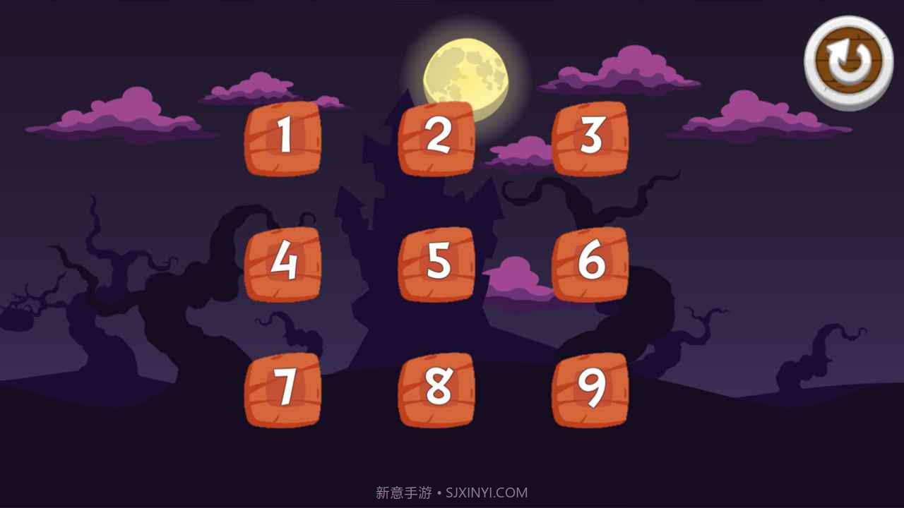 灰灰历险记截图2 灰灰历险记截图2