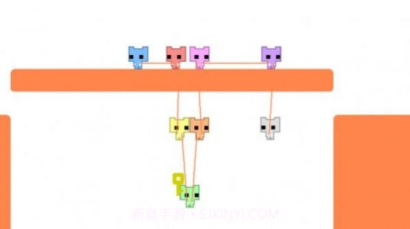 屌德斯解说猫里奥乐园截图3 屌德斯解说猫里奥乐园截图3