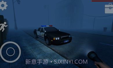 惊醒恐怖v2.0截图1