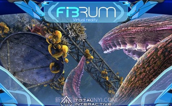 烈血海底城VR截图3 烈血海底城VR截图3