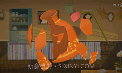 不幸小妹汉化版截图2 不幸小妹汉化版截图2