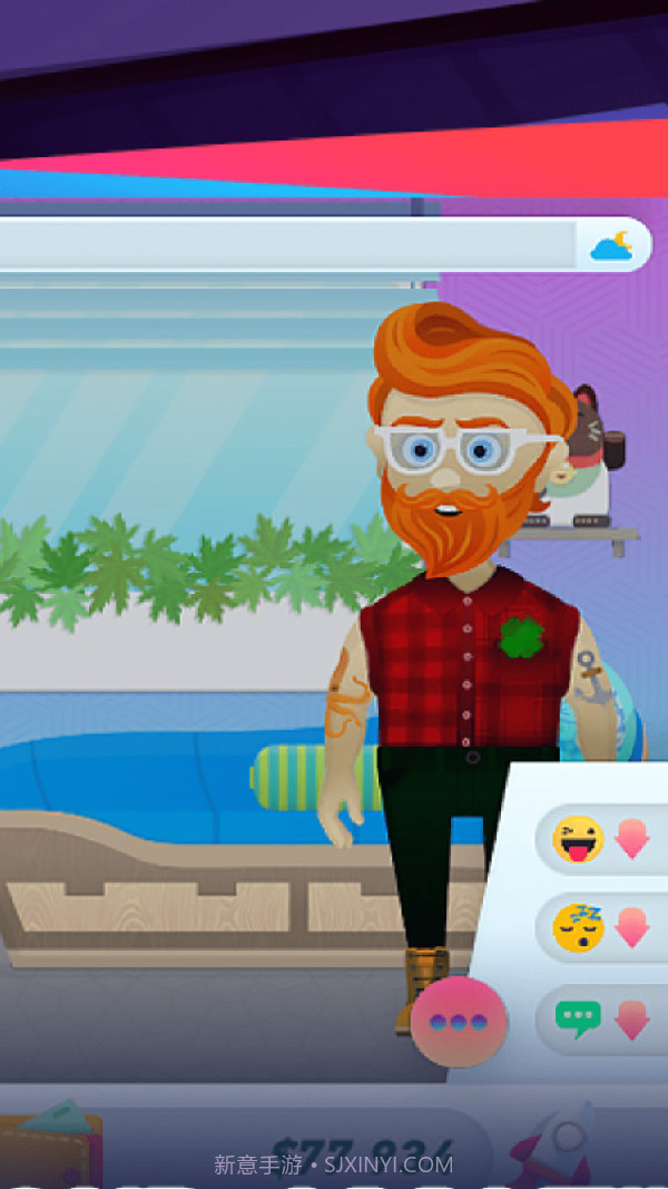 打工模拟器2截图1 打工模拟器2截图1