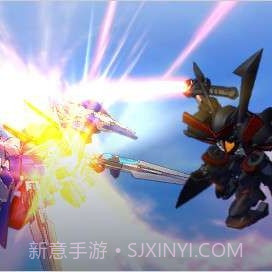 SD高达G世纪:世界 完全汉化版(悟饭)截图5 SD高达G世纪:世界 完全汉化版(悟饭)截图5