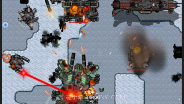 铁锈战争ek模组截图3