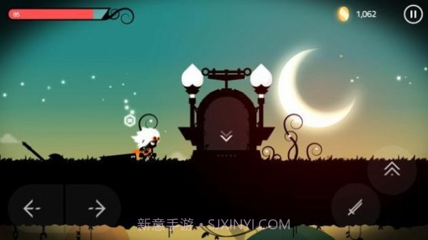 月光下的英雄截图2