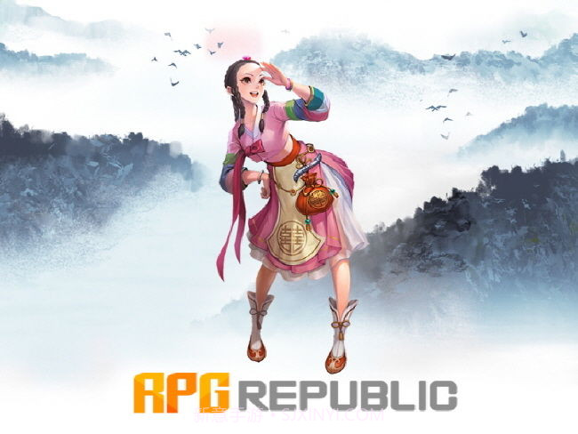 巨商截图2 巨商截图2