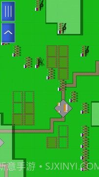 像素士兵:一战截图5 像素士兵:一战截图5