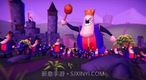 弹射器射手截图2 弹射器射手截图2