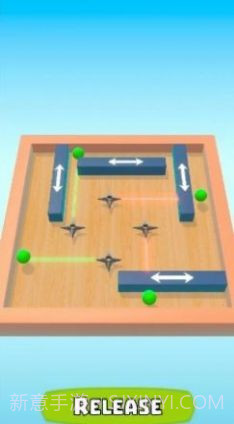 滑块切球截图3 滑块切球截图3