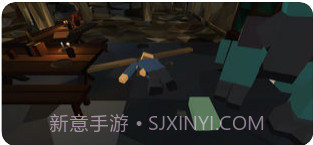 PAINT TOWN RED游戏截图1 PAINT TOWN RED游戏截图1