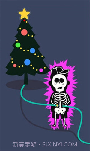 100种死法游戏截图2