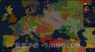 帝国崛起的文明截图3