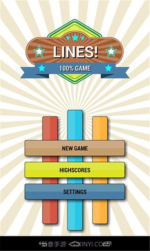 该死的线截图1 该死的线截图1