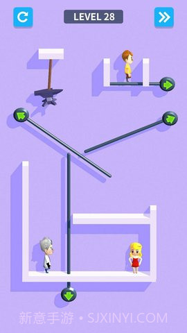 抽离闯关截图4 抽离闯关截图4