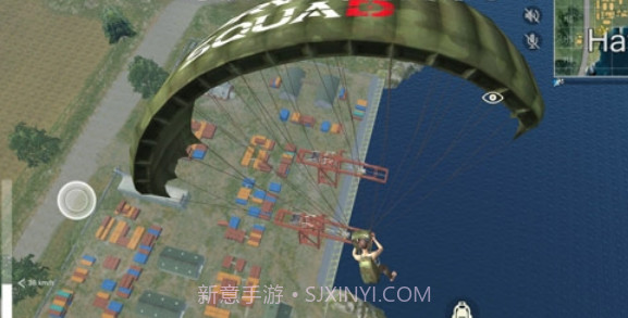 Survival Squad截图1 Survival Squad截图1