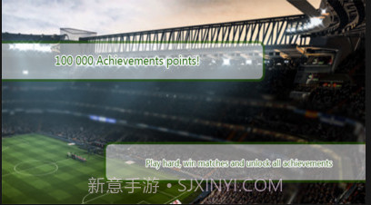 光荣的挑战截图2 光荣的挑战截图2