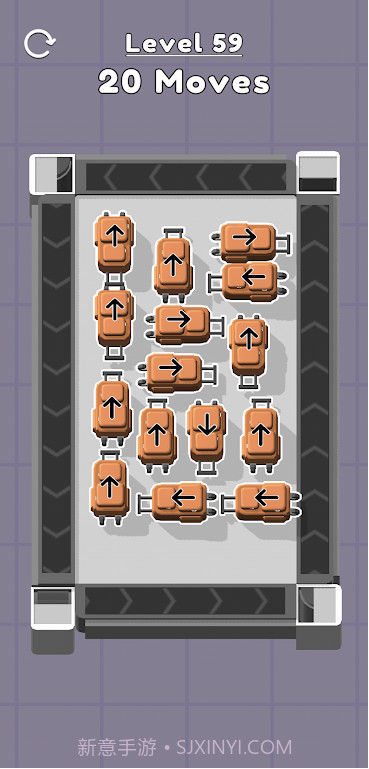 点击移动车挑战截图3 点击移动车挑战截图3