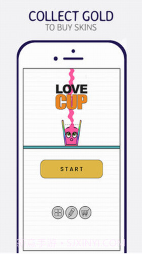 恋爱玻璃杯截图2 恋爱玻璃杯截图2