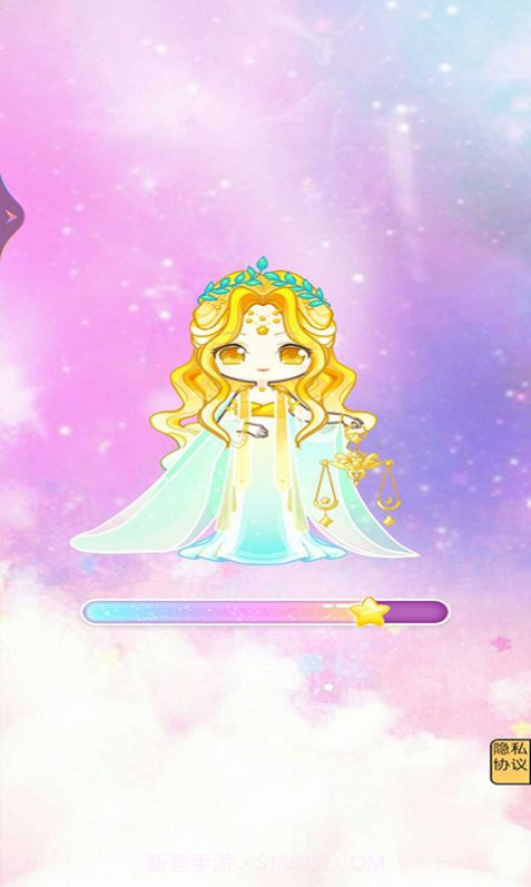 芭比梦幻换装截图5 芭比梦幻换装截图5