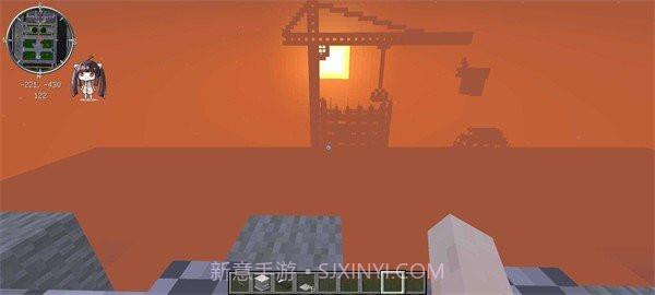 我的世界最后一人7.0截图3