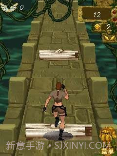 神庙逃亡2人物全最高等级解锁完美存档截图4 神庙逃亡2人物全最高等级解锁完美存档截图4