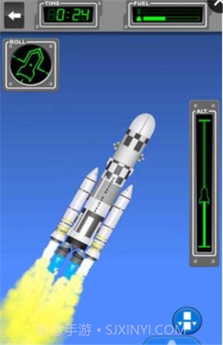 太空总署APP截图3 太空总署APP截图3