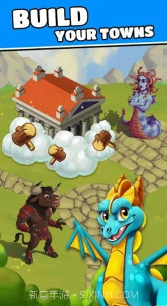 顶级掠夺者截图1 顶级掠夺者截图1