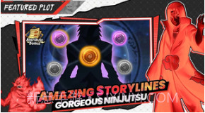 忍者之王v1.0.2截图2