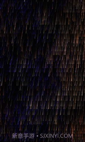 音乐魔幻粒子截图3 音乐魔幻粒子截图3