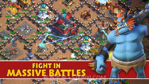 武士围攻 Samurai Siege截图2 武士围攻 Samurai Siege截图2