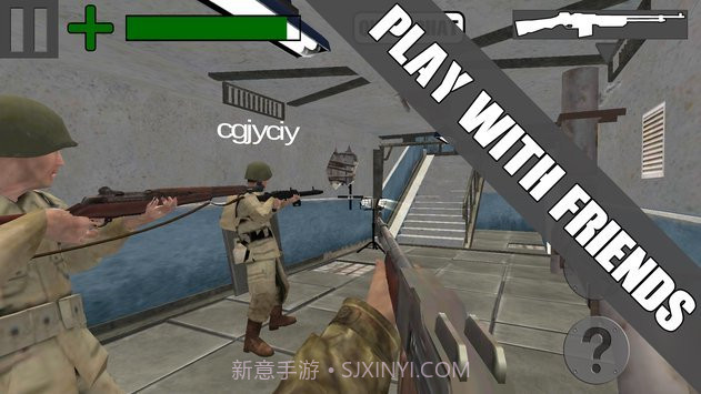 勇者勋章5手机版截图1