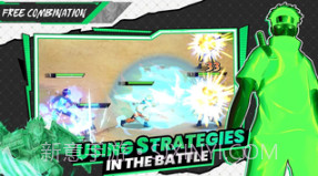 忍者之王v1.0.2截图3