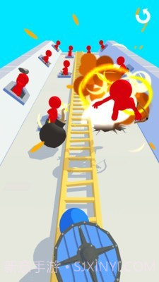 摧毁弓箭手截图2 摧毁弓箭手截图2