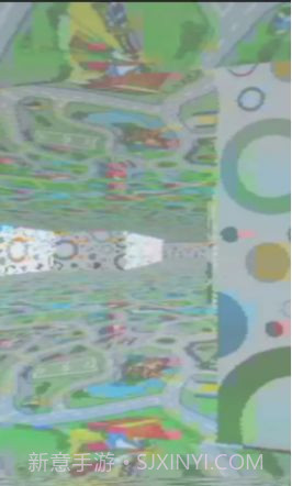 密室趣味关卡截图3 密室趣味关卡截图3