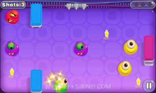 果冻弹射HD截图4 果冻弹射HD截图4