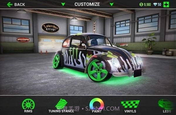 无限驾驶经典款截图3 无限驾驶经典款截图3