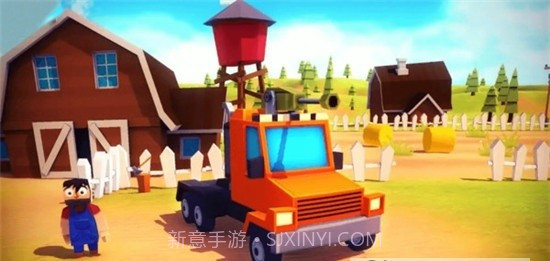 飙车模拟驾驶截图3 飙车模拟驾驶截图3