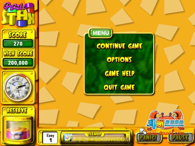 动物积木(Tropical Swaps)截图2 动物积木(Tropical Swaps)截图2