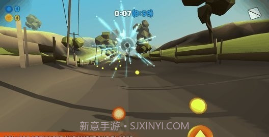 下坡第一次旅行截图2