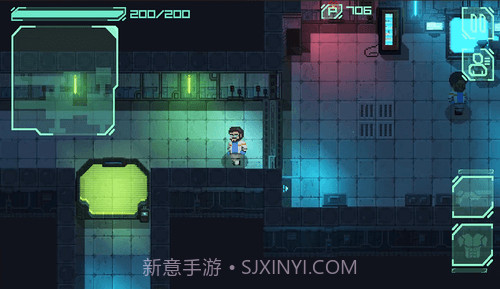 战争太空行动高级截图2