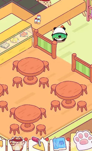 动物商业街截图1