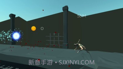 弓箭逃亡截图2 弓箭逃亡截图2