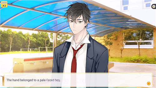 精神病表达爱意的方式截图1 精神病表达爱意的方式截图1