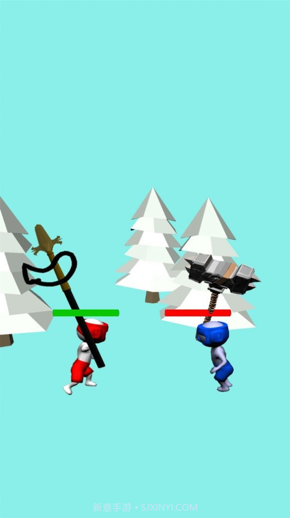 画个大锤子截图4