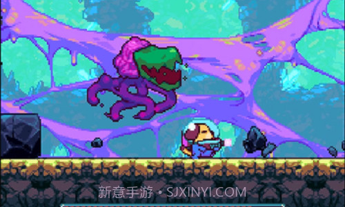 好狗狗星系截图2