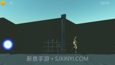 弓箭逃亡截图1 弓箭逃亡截图1