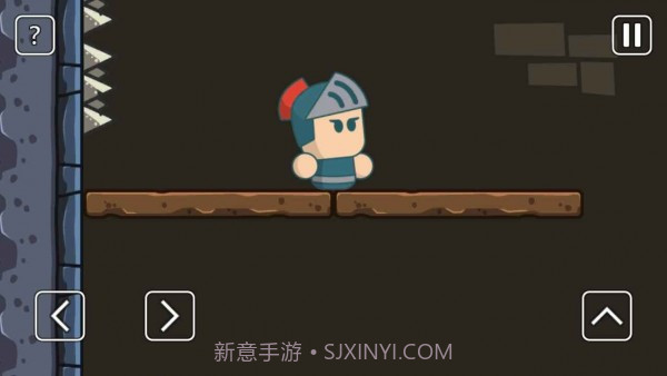 一关骑士截图2 一关骑士截图2