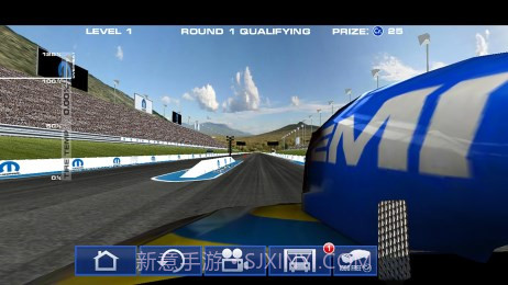 直线时速截图4 直线时速截图4