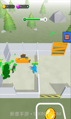 末世日记截图3 末世日记截图3